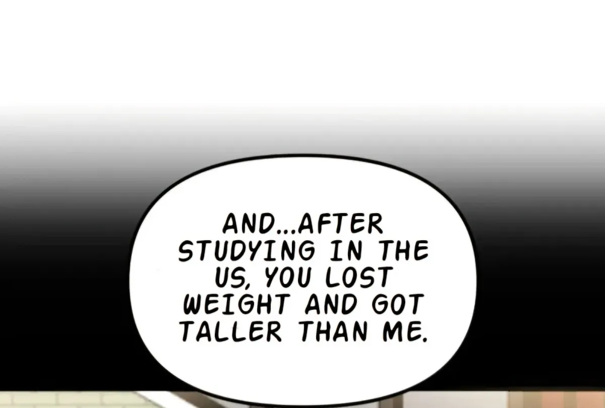 The Pencil And Eraser Situation Chapter 4 page 15 - 
