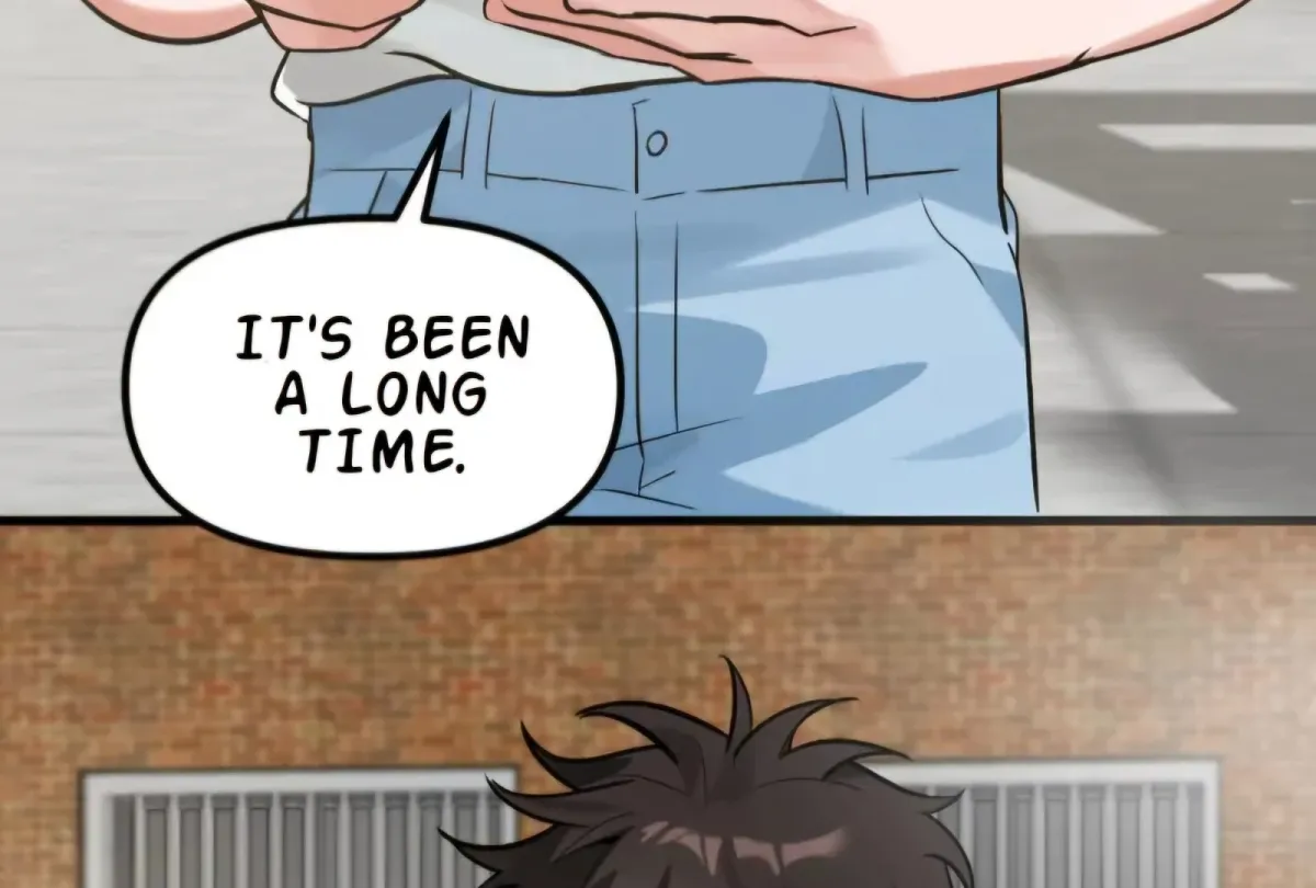 The Pencil And Eraser Situation Chapter 4 page 18 - 