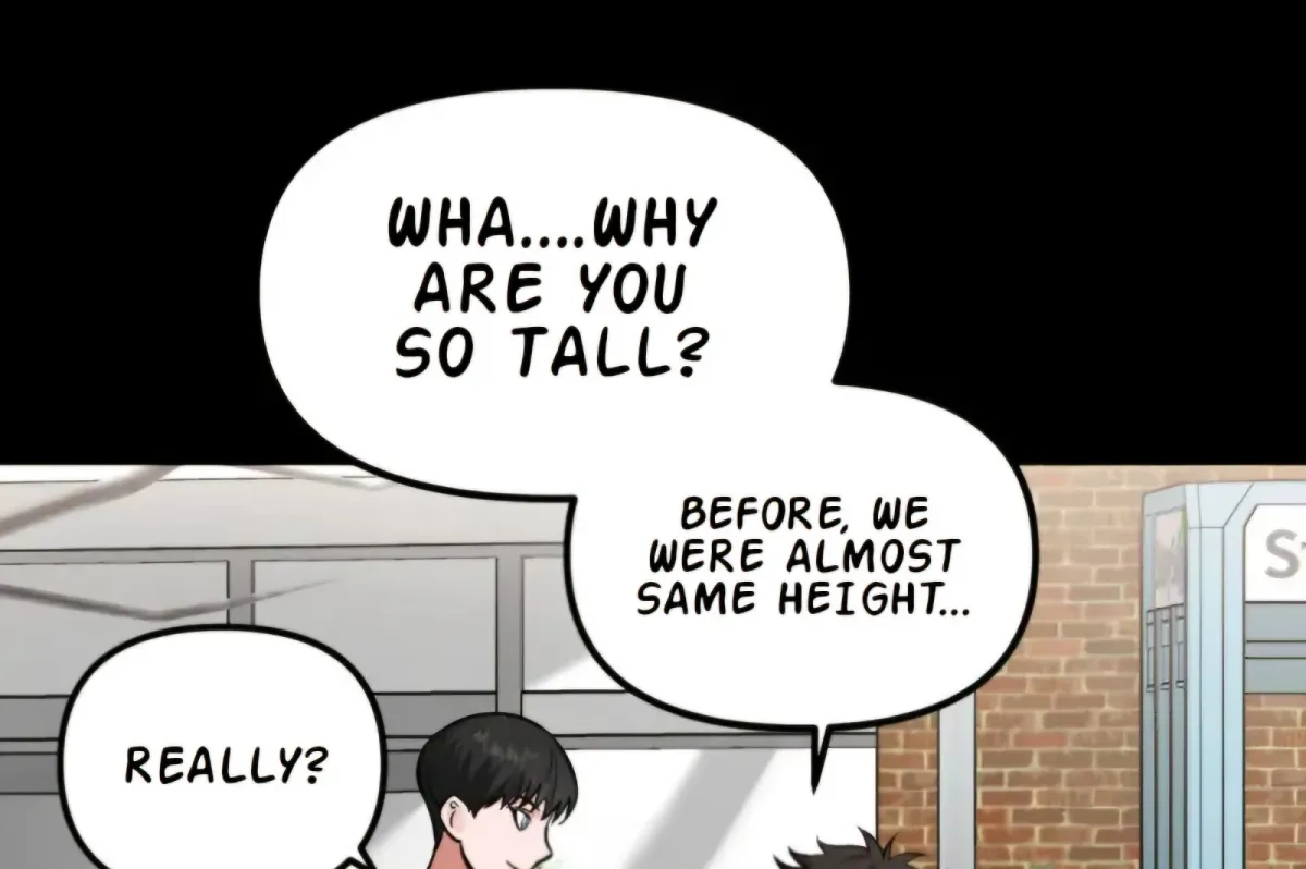 The Pencil And Eraser Situation Chapter 4 page 21 - 