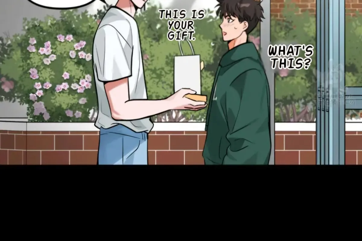 The Pencil And Eraser Situation Chapter 4 page 22 - 