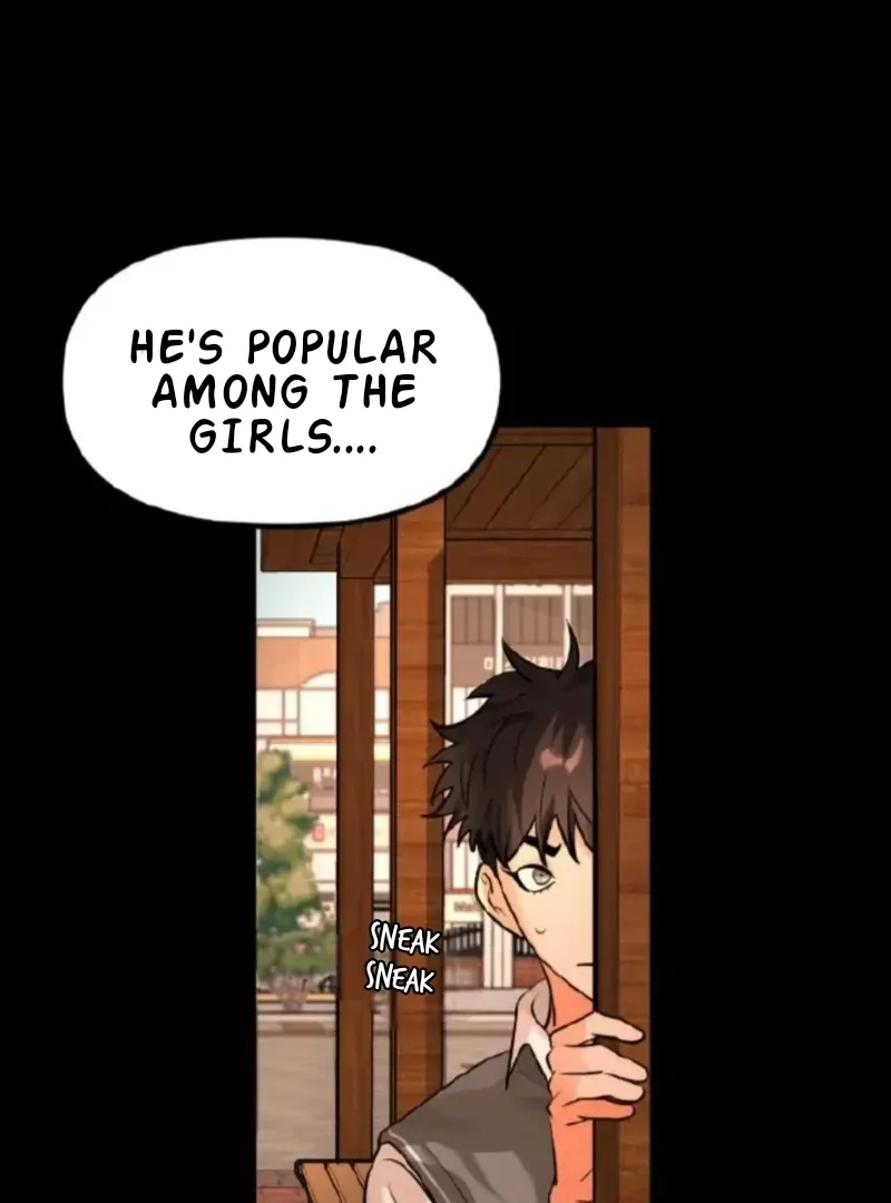The Pencil And Eraser Situation Chapter 4 page 23 - 