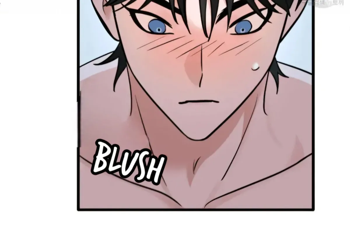 The Pencil And Eraser Situation Chapter 4 page 33 - 
