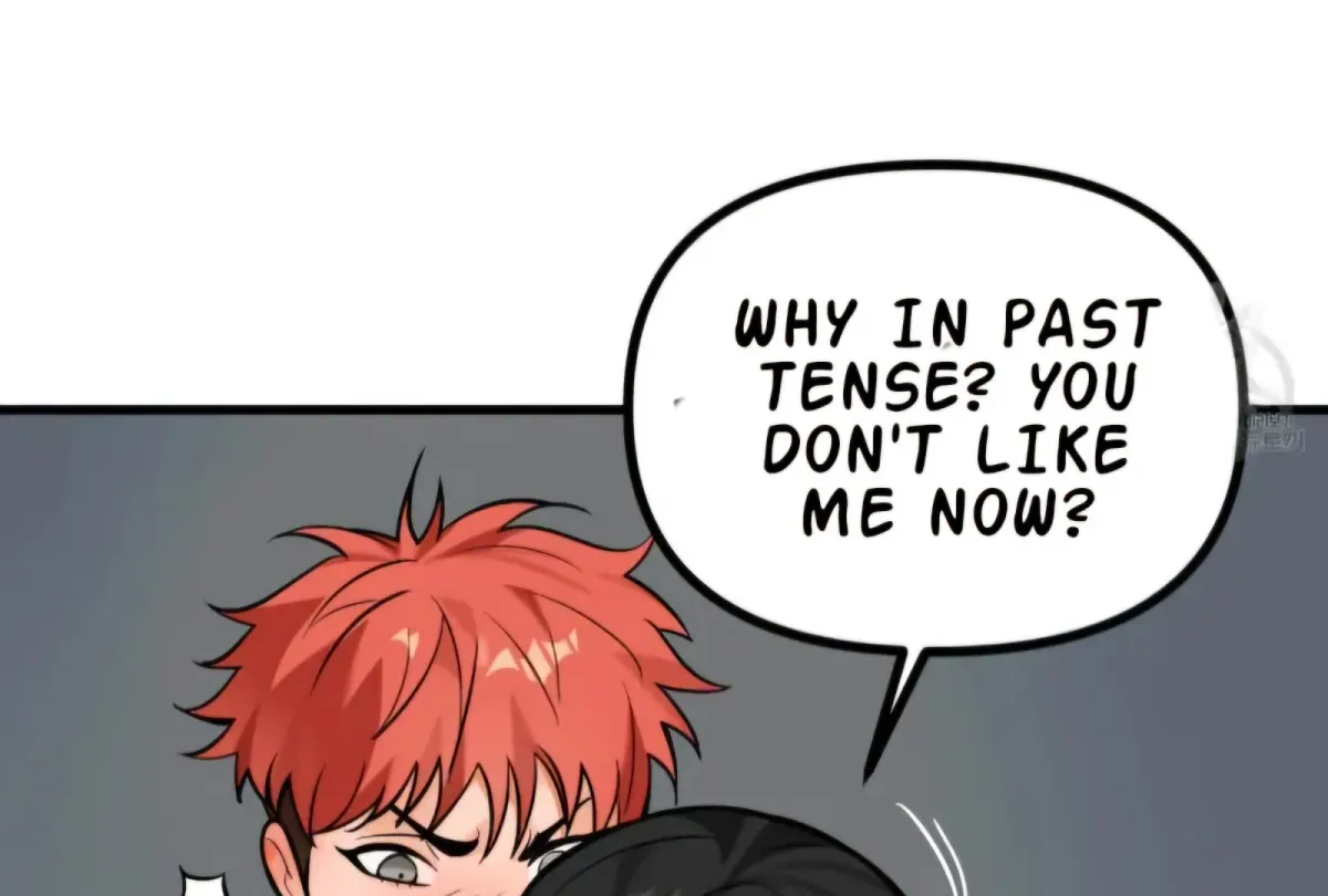 The Pencil And Eraser Situation Chapter 4 page 34 - 