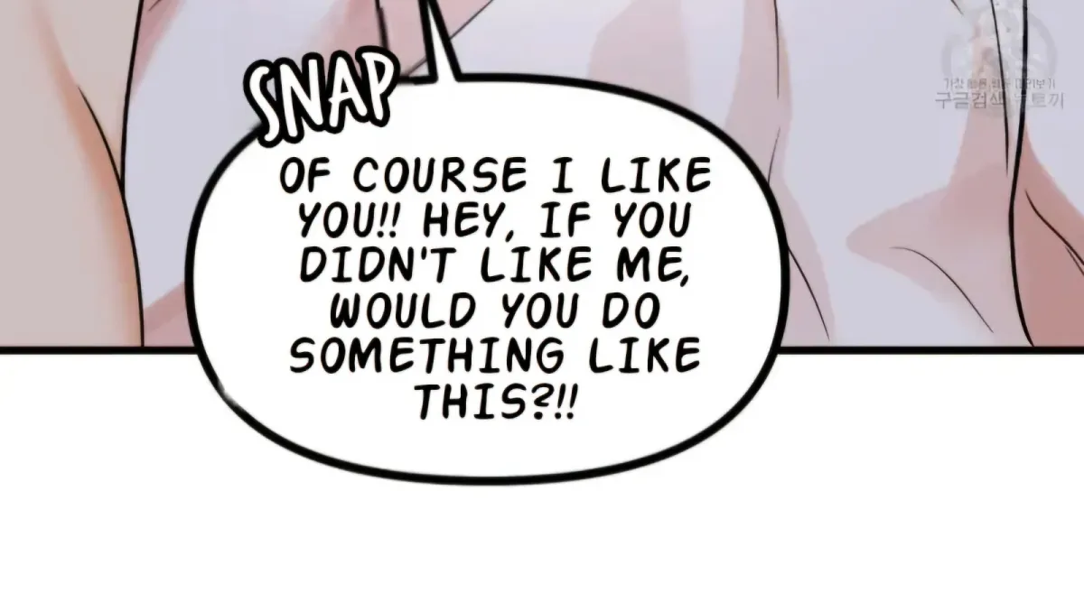 The Pencil And Eraser Situation Chapter 4 page 36 - 
