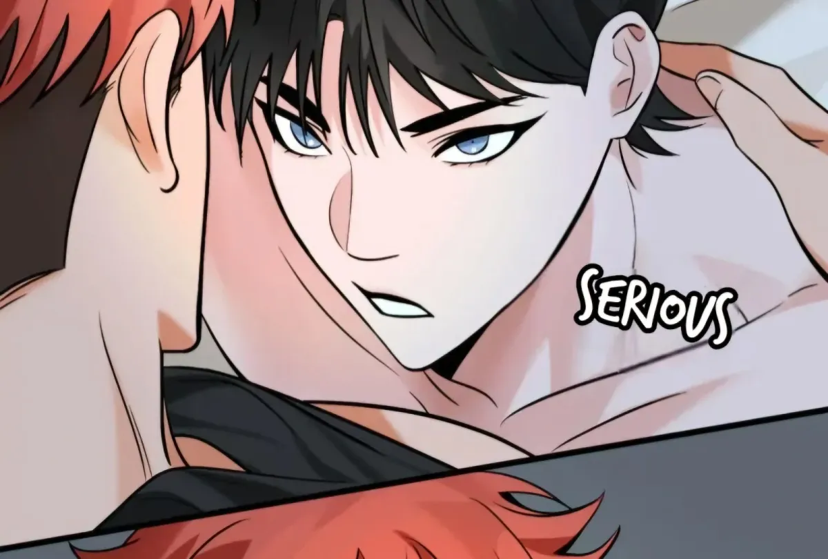 The Pencil And Eraser Situation Chapter 4 page 38 - 