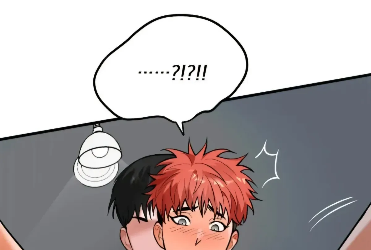 The Pencil And Eraser Situation Chapter 4 page 42 - 