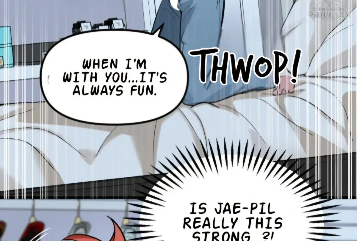 The Pencil And Eraser Situation Chapter 4 page 49 - 