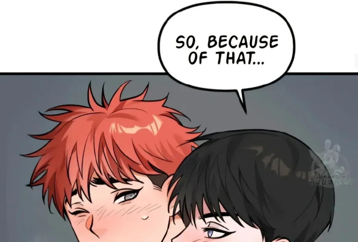 The Pencil And Eraser Situation Chapter 4 page 60 - 