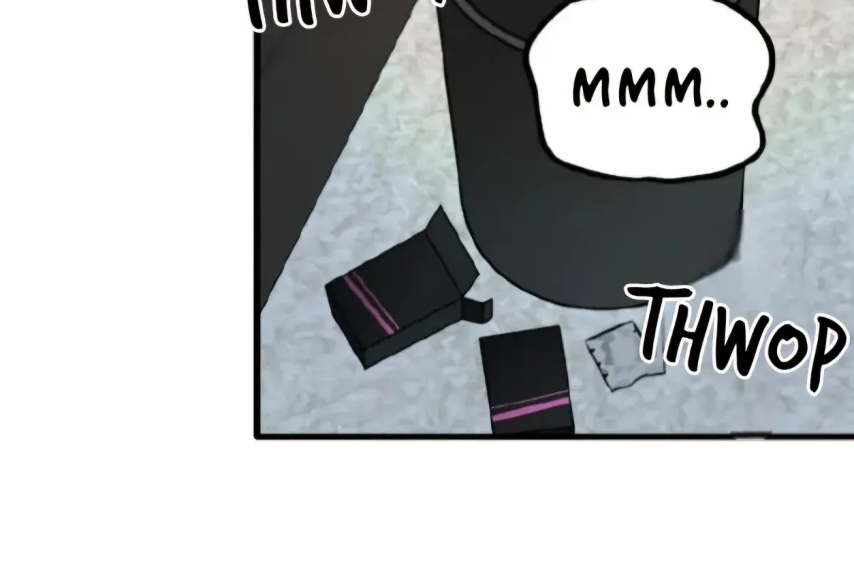 The Pencil And Eraser Situation Chapter 4 page 64 - 