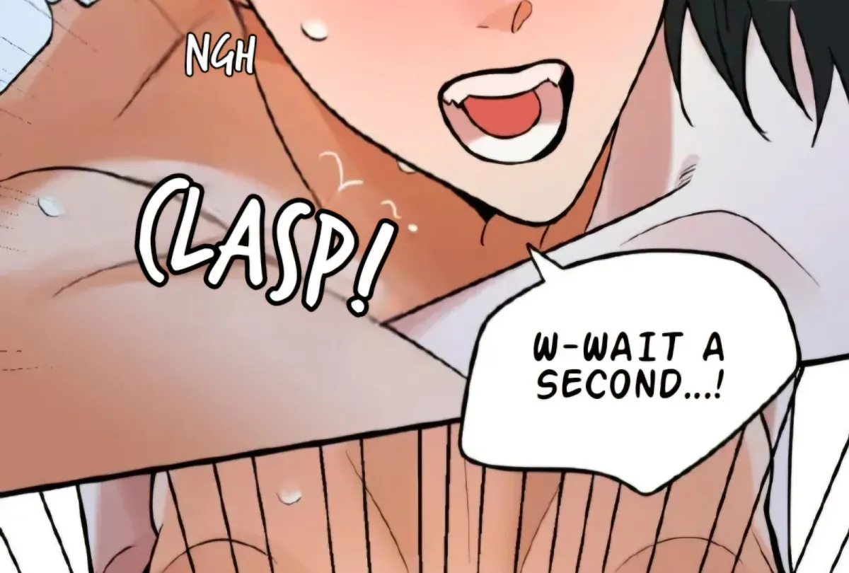 The Pencil And Eraser Situation Chapter 4 page 69 - 