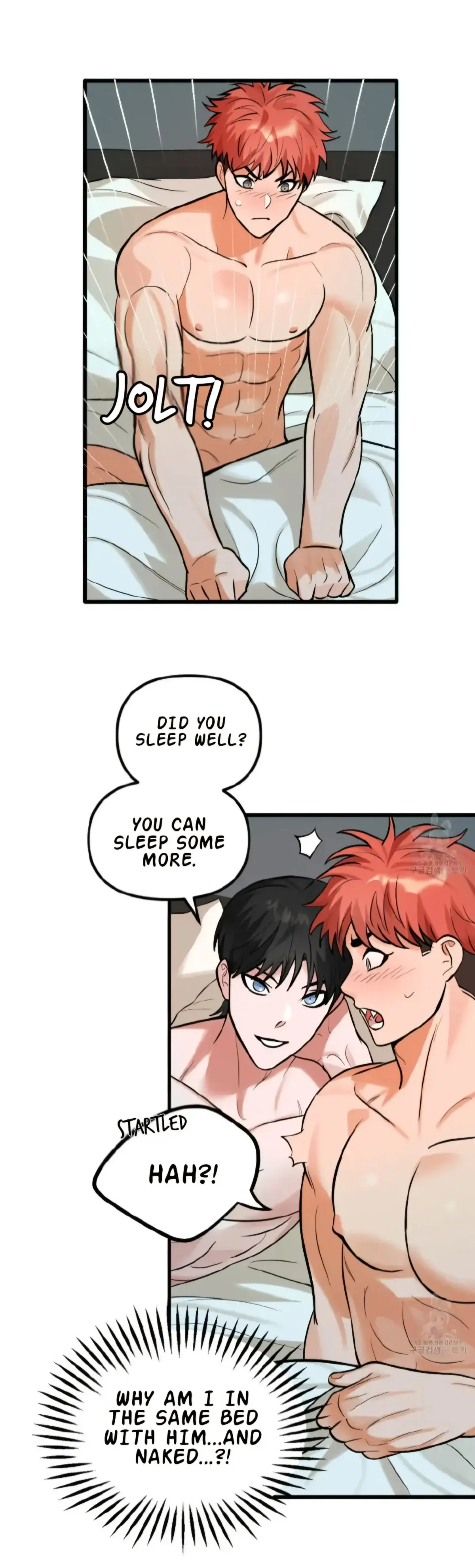 The Pencil And Eraser Situation Chapter 4 page 78 - 