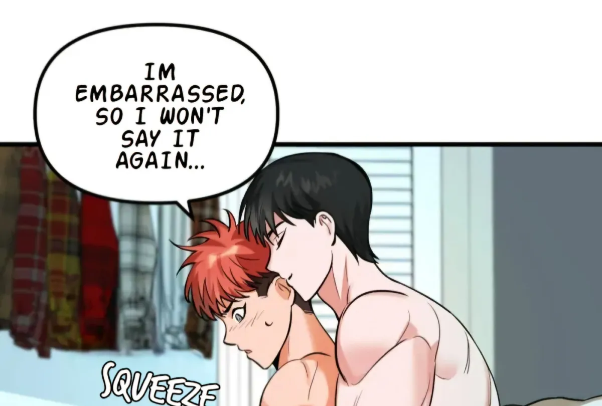 The Pencil And Eraser Situation Chapter 4 page 82 - 