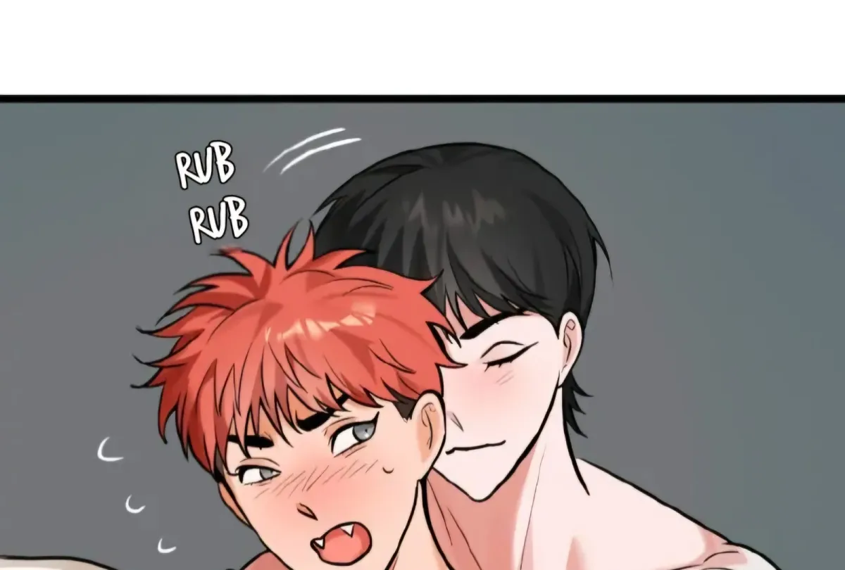 The Pencil And Eraser Situation Chapter 4 page 84 - 