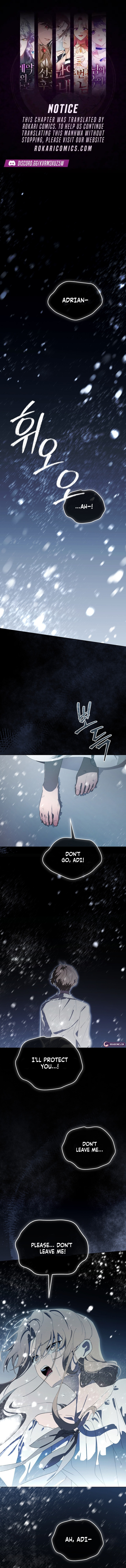 The Perfect Curse Chapter 0 page 1 - 