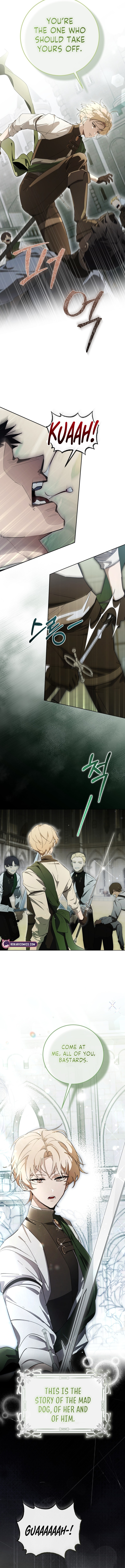 The Perfect Curse Chapter 1 page 2 - 