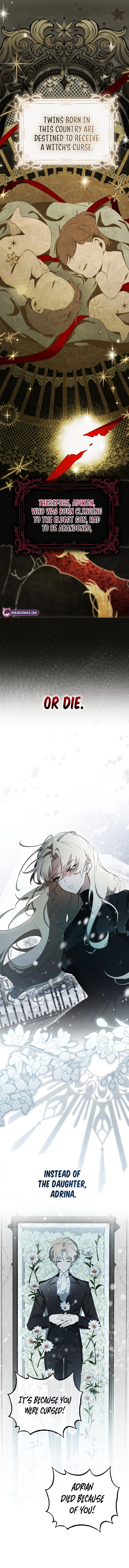 The Perfect Curse Chapter 1 page 4 - 