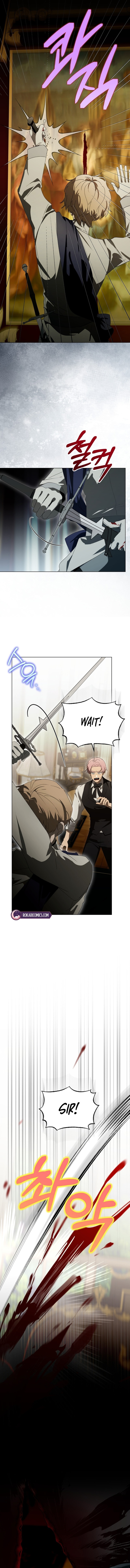 The Perfect Curse Chapter 12 page 13 - 