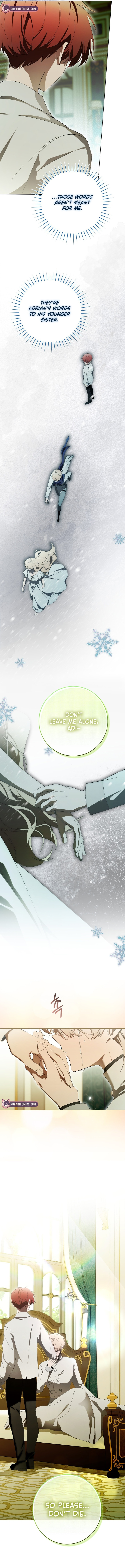 The Perfect Curse Chapter 14 page 10 - 