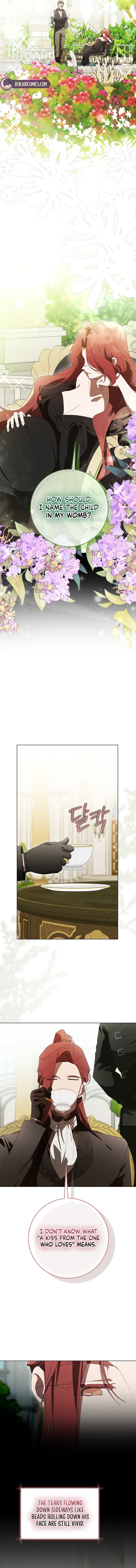 The Perfect Curse Chapter 16 page 13 - 