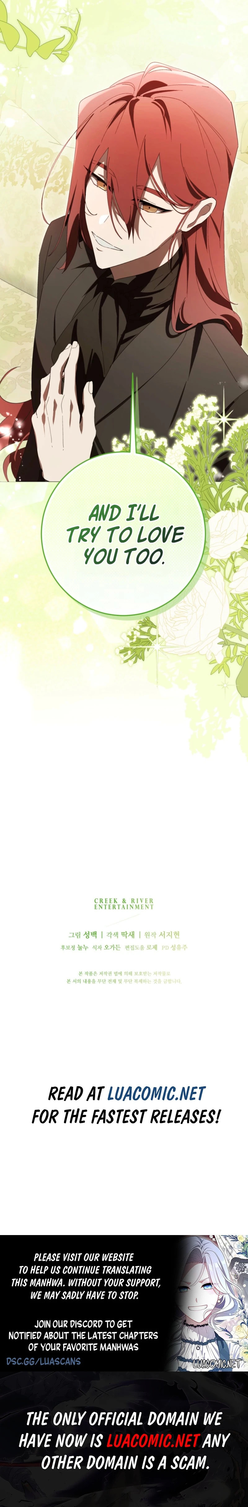 The Perfect Curse Chapter 17 page 11 - 