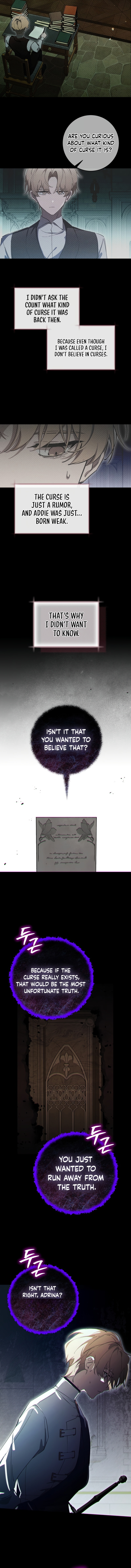 The Perfect Curse Chapter 2 page 19 - 