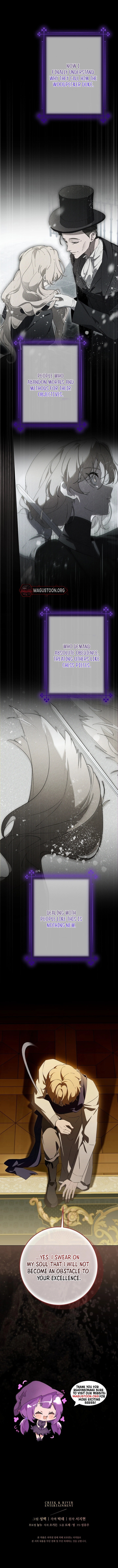 The Perfect Curse Chapter 23 page 11 - 