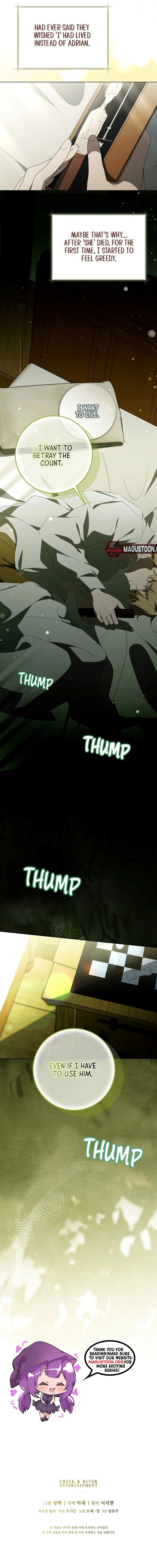 The Perfect Curse Chapter 24 page 10 - 