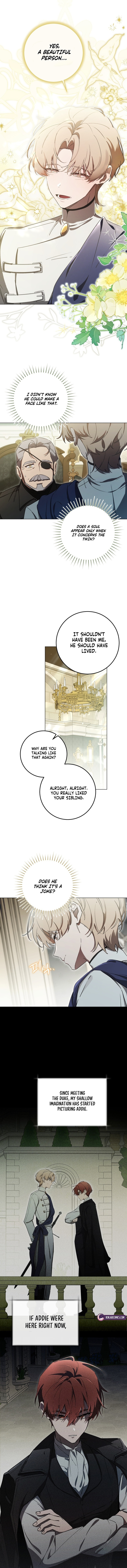 The Perfect Curse Chapter 3 page 7 - 