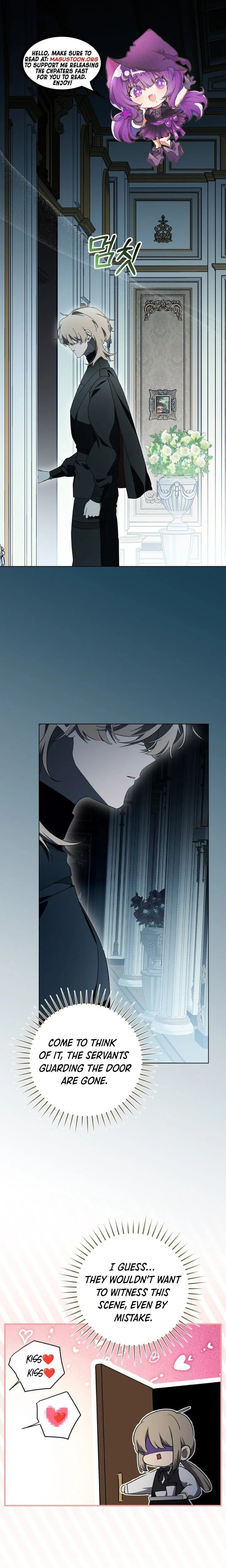 The Perfect Curse Chapter 31 page 2 - 