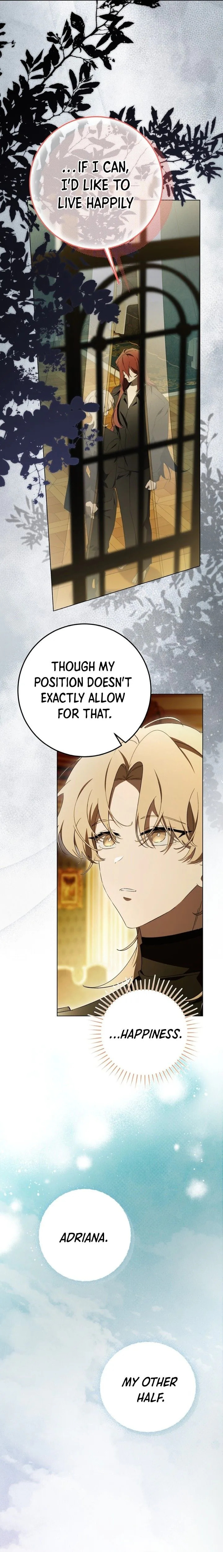 The Perfect Curse Chapter 31 page 29 - 