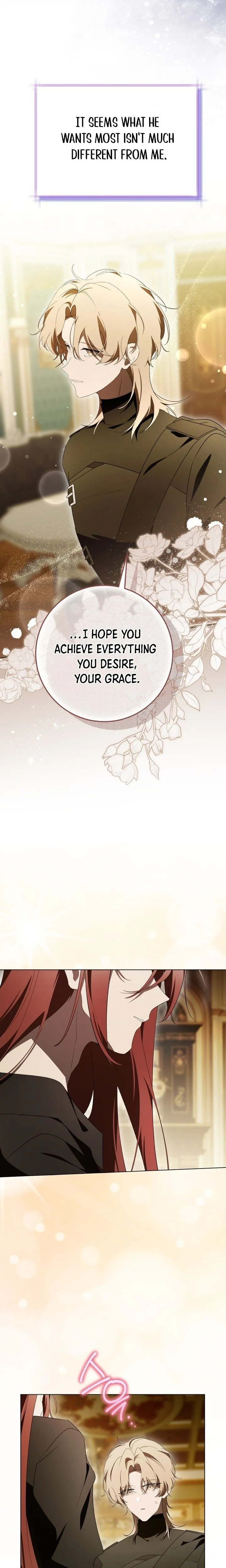 The Perfect Curse Chapter 31 page 31 - 