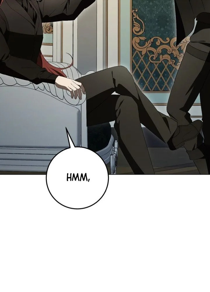 The Perfect Curse Chapter 31 page 5 - 