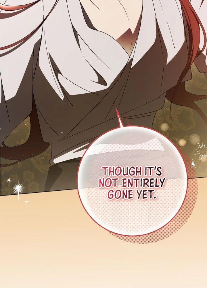 The Perfect Curse Chapter 33 page 28 - 
