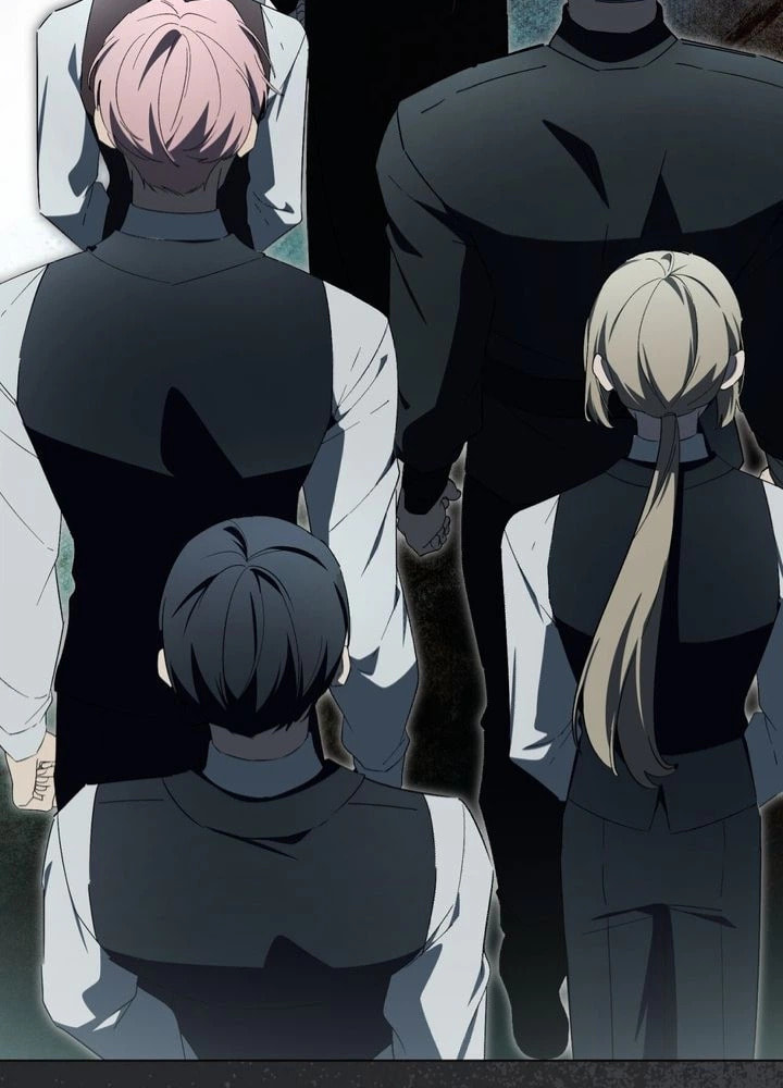 The Perfect Curse Chapter 33 page 36 - 