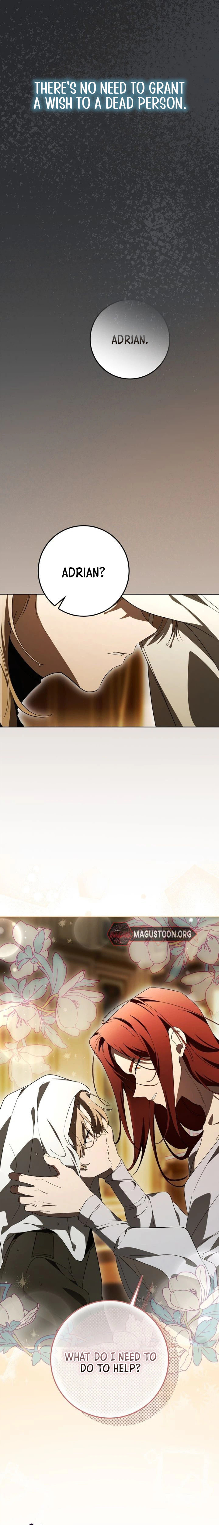 The Perfect Curse Chapter 33 page 37 - 