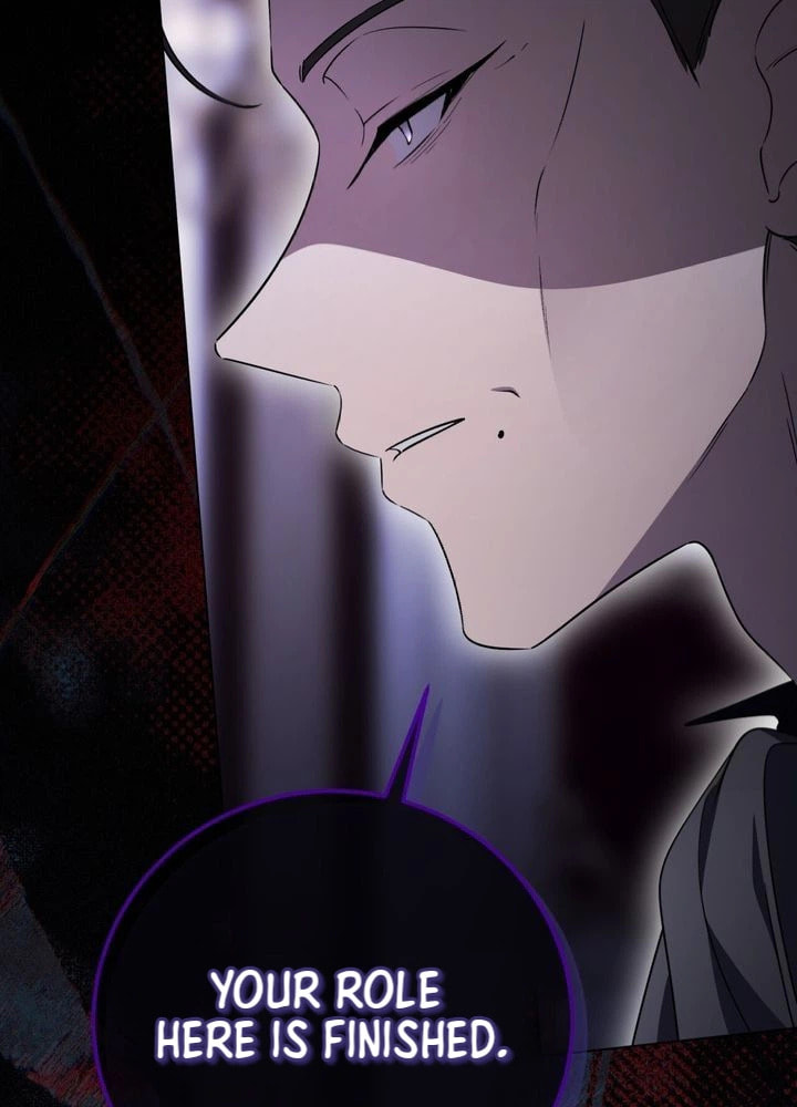 The Perfect Curse Chapter 33 page 5 - 