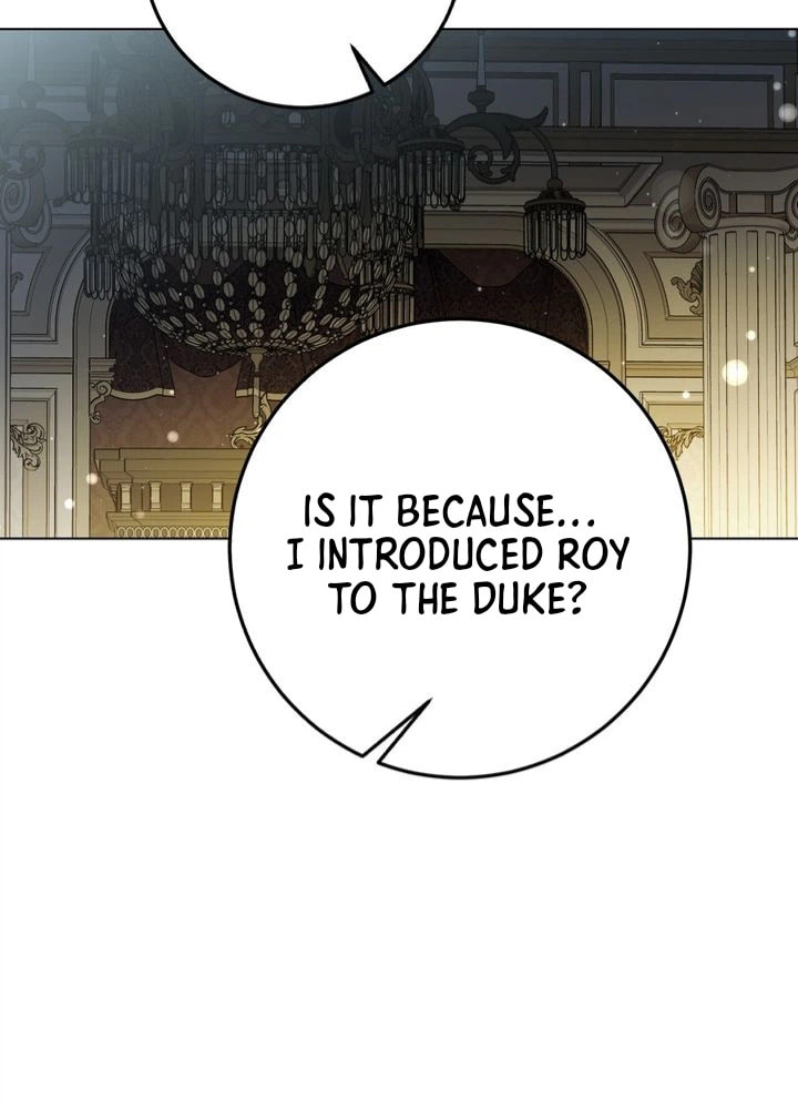 The Perfect Curse Chapter 33 page 9 - 