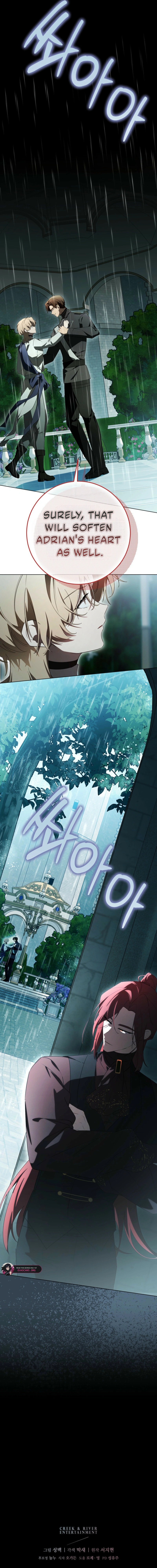 The Perfect Curse Chapter 34 page 19 - 