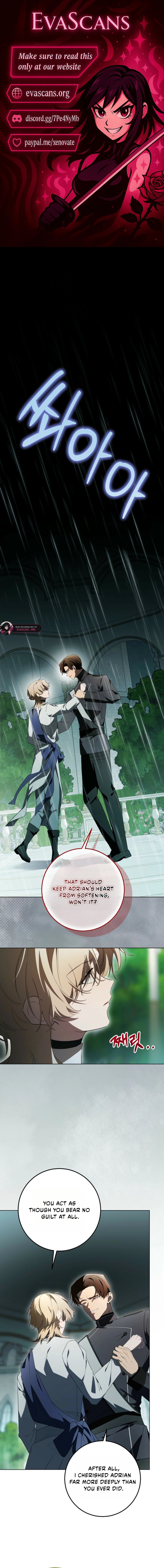 The Perfect Curse Chapter 35 page 1 - 