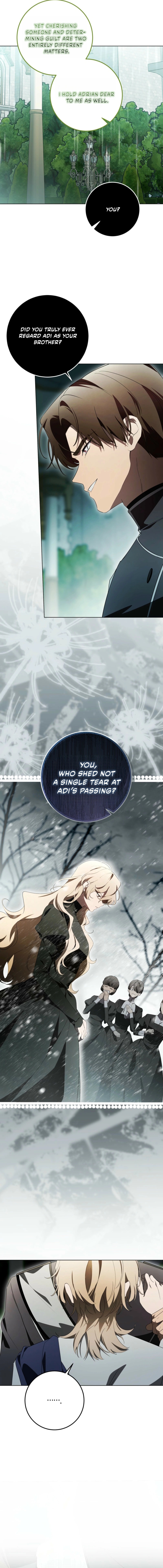 The Perfect Curse Chapter 35 page 2 - 