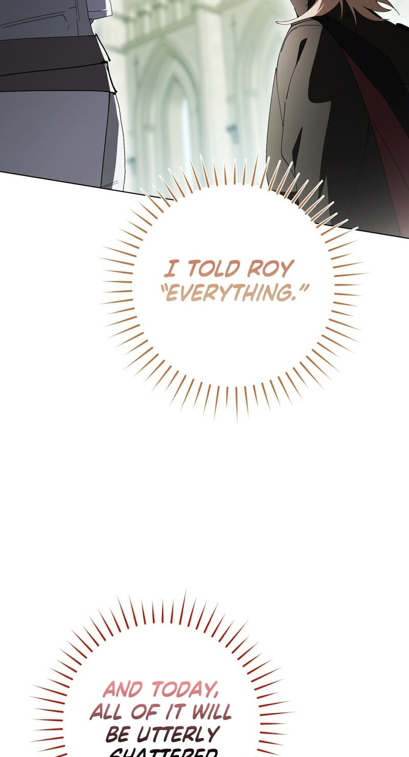 The Perfect Curse Chapter 39 page 11 - 