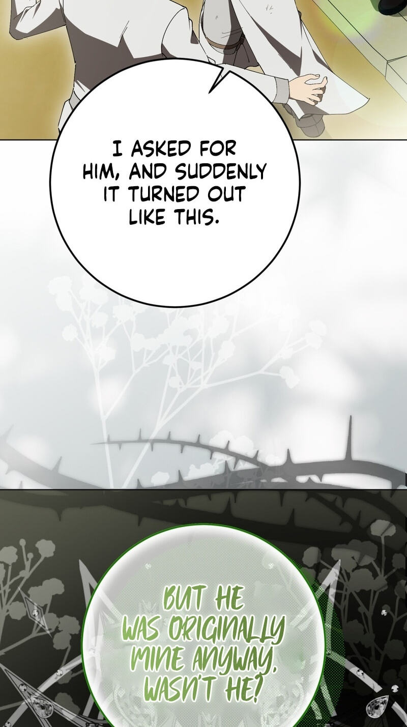The Perfect Curse Chapter 39 page 103 - 