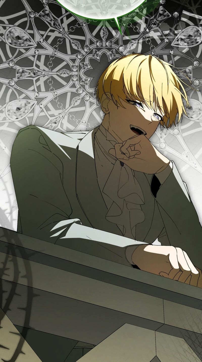 The Perfect Curse Chapter 39 page 104 - 