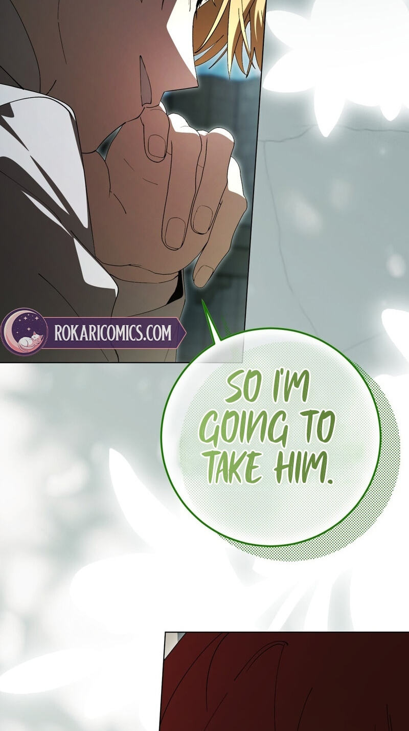 The Perfect Curse Chapter 39 page 106 - 