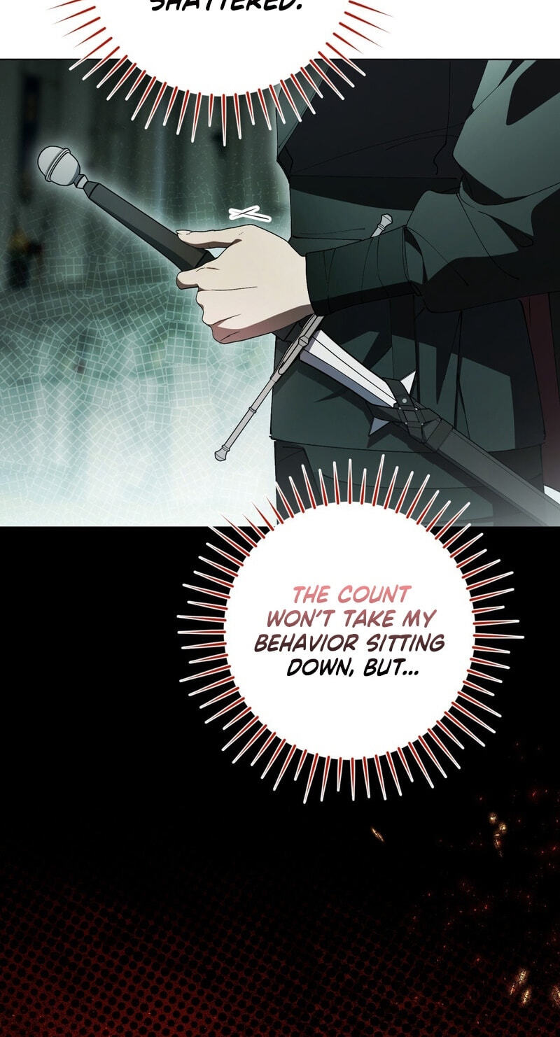 The Perfect Curse Chapter 39 page 12 - 