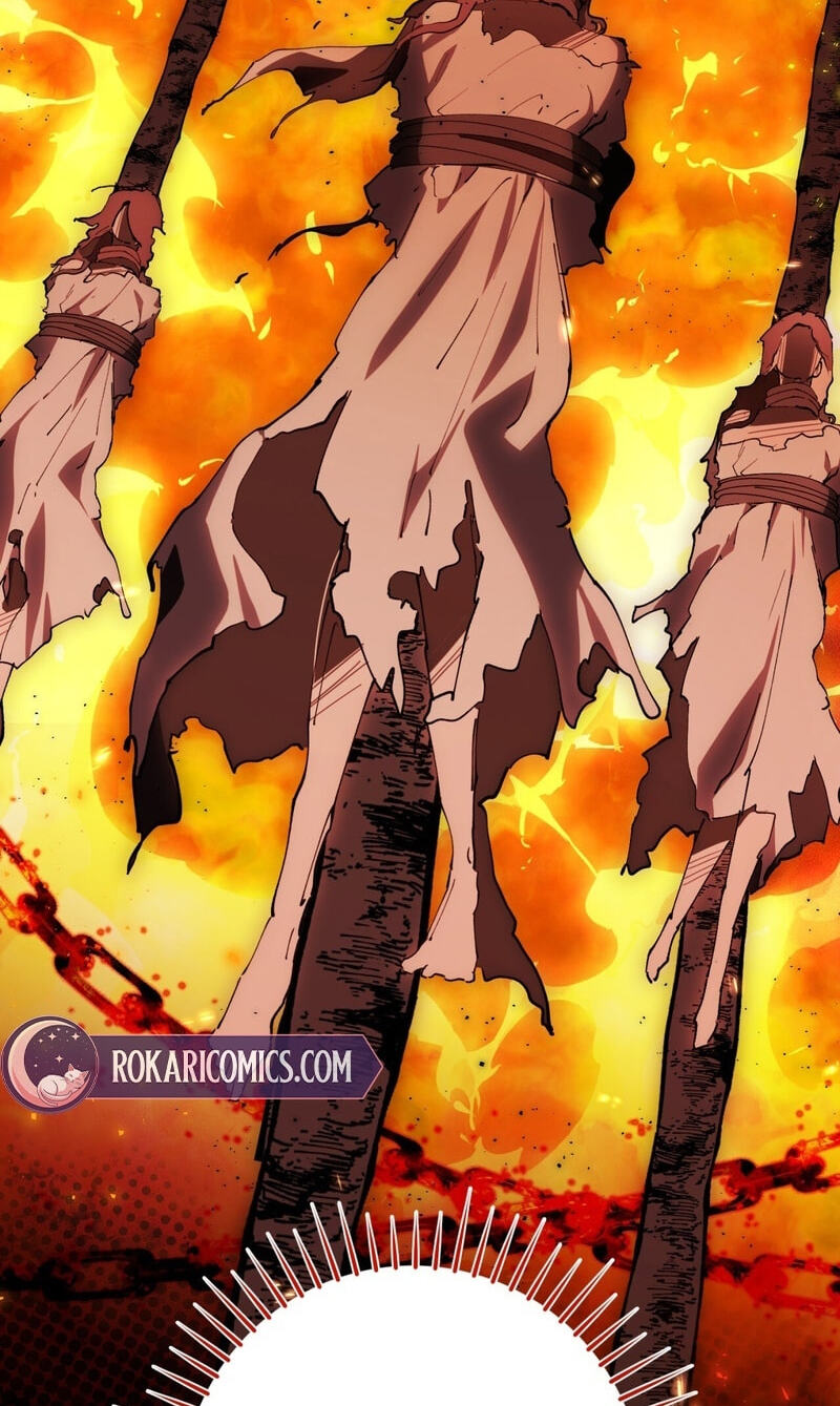 The Perfect Curse Chapter 39 page 14 - 