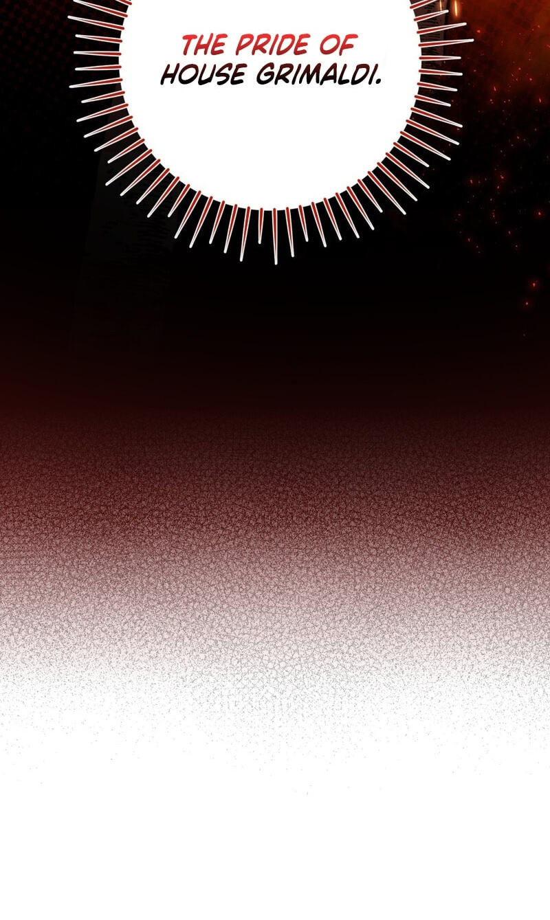 The Perfect Curse Chapter 39 page 15 - 