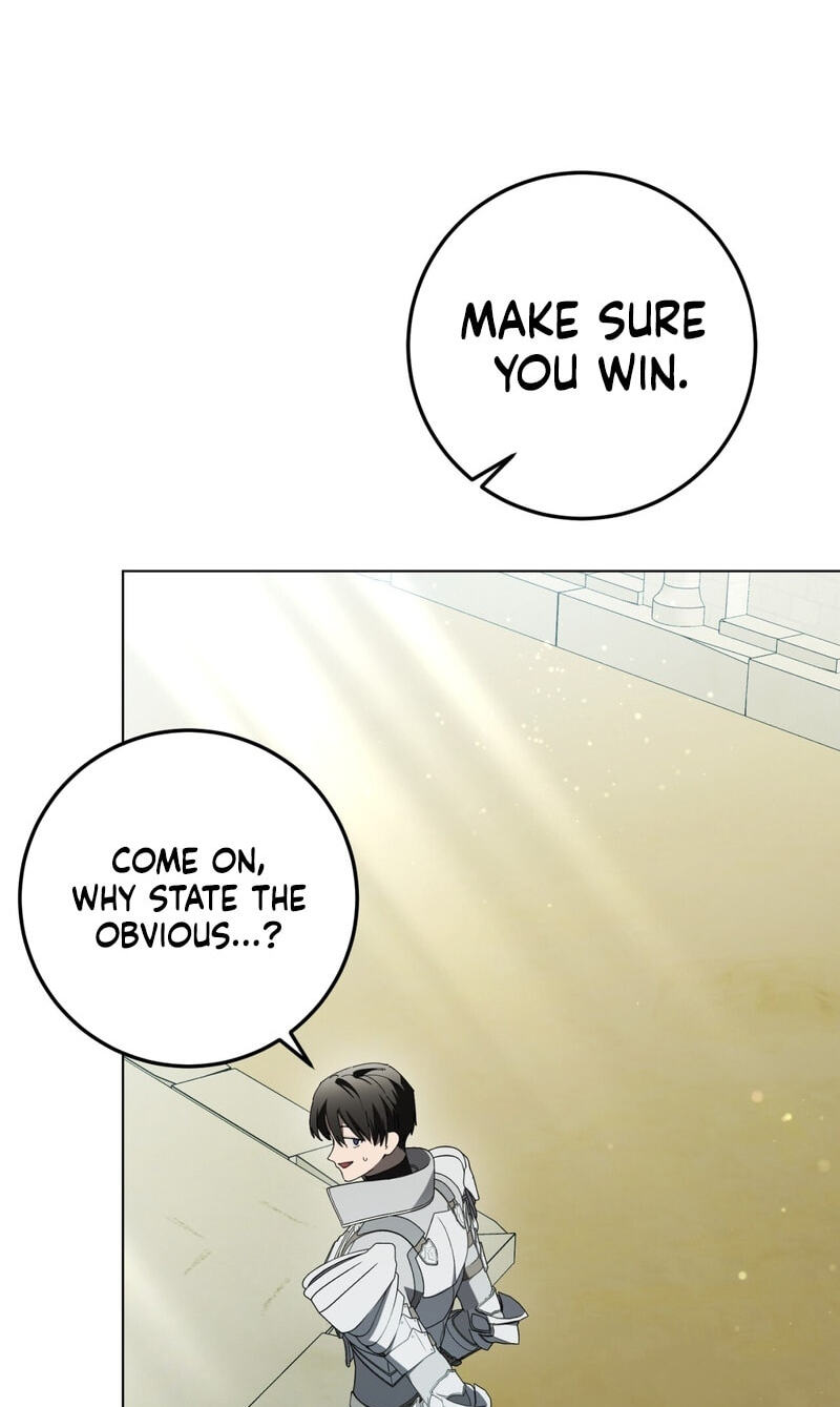 The Perfect Curse Chapter 39 page 16 - 