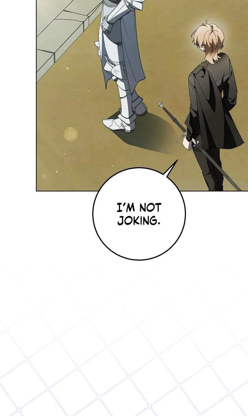 The Perfect Curse Chapter 39 page 17 - 