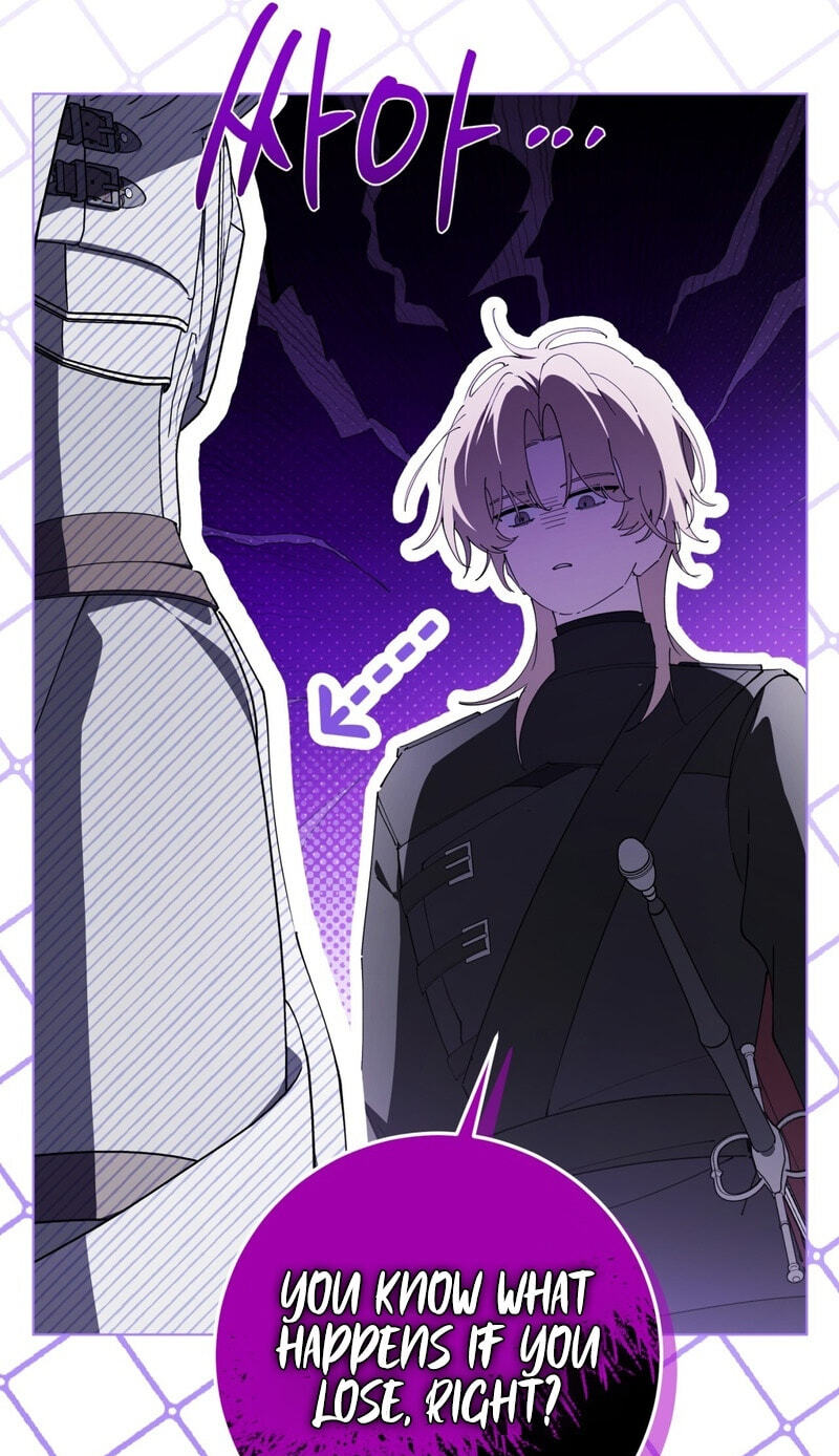 The Perfect Curse Chapter 39 page 18 - 
